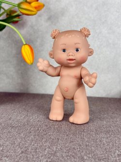 Пупс Marina and Pau 21 cм Nenotin (M2996A2)
