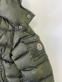 Комплект Moncler