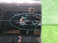 Дверь задняя правая Geely Tugella (2019-2024)