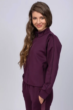 ДЖЕМПЕР ТРИКОТАЖНЫЙ STAYER ЖЕНСКИЙ 21-71945