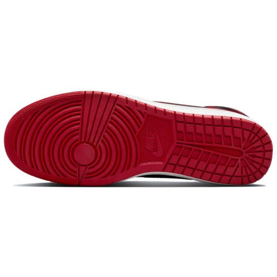 Jordan Air Jordan 1 Подвесные баскетбольные мячи Высокие Мужские