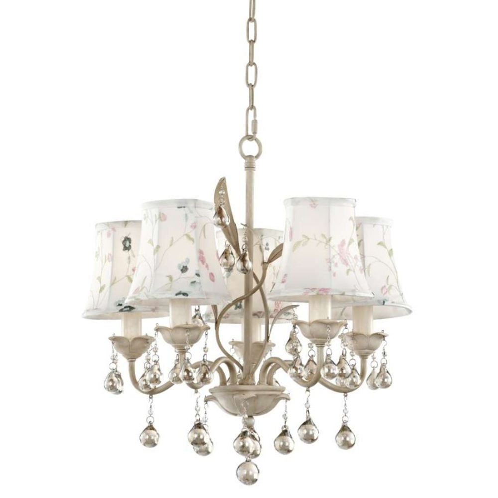 Люстра NT6009-05