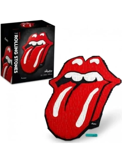 Конструктор Роллинг Стоунз The Rolling Stones 1998 дет 60123