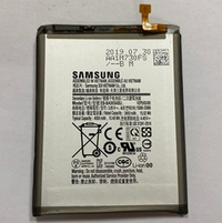 Аккумулятор для Samsung EB-BA505ABU (A205F A20/A305F A30/A307F A30s/A505 A50)
