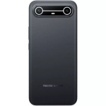 Смартфон Tecno Spark Slim 8+256 Black