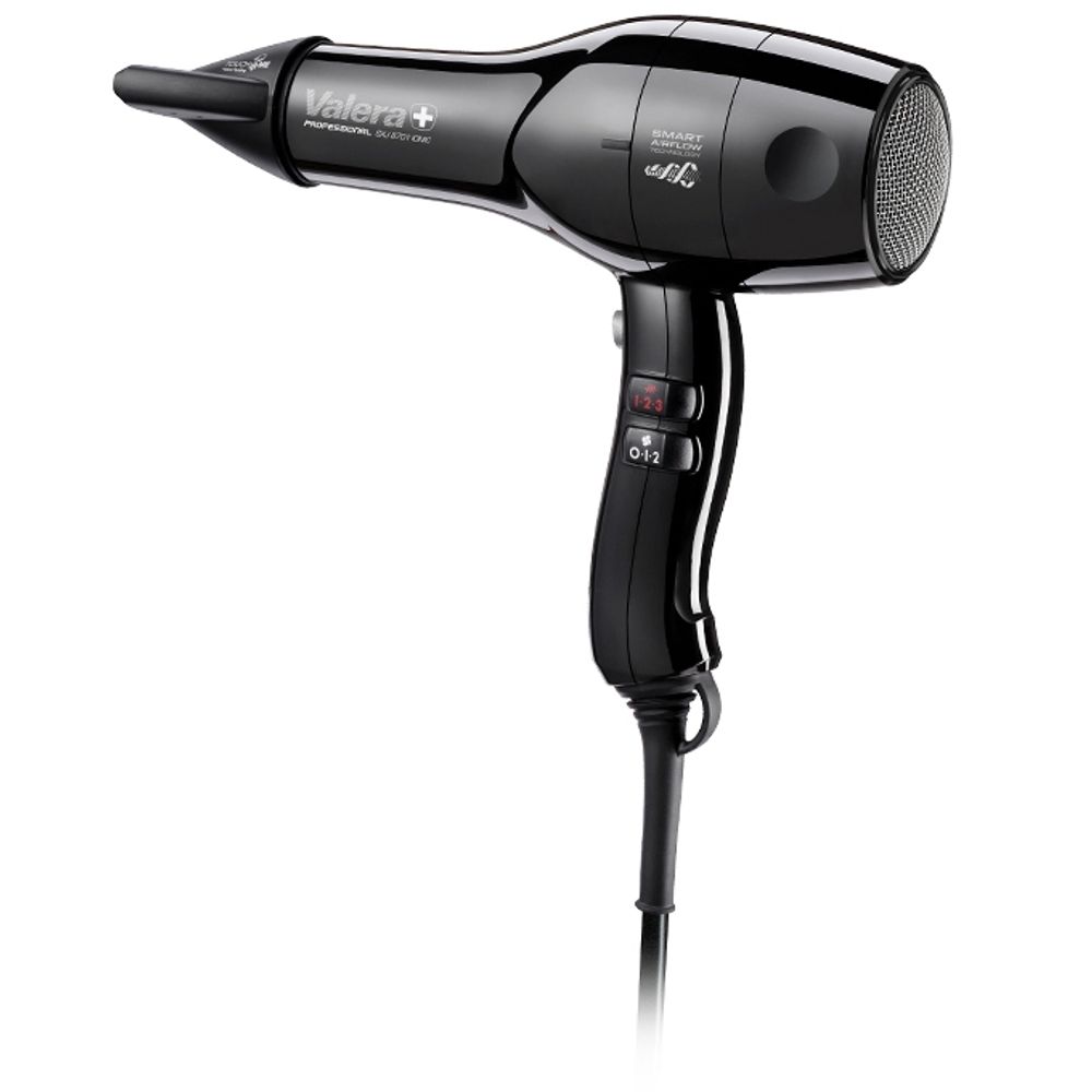 Профессиональный фен Valera Silent Jet 8701 (SXJ 8701 RC)