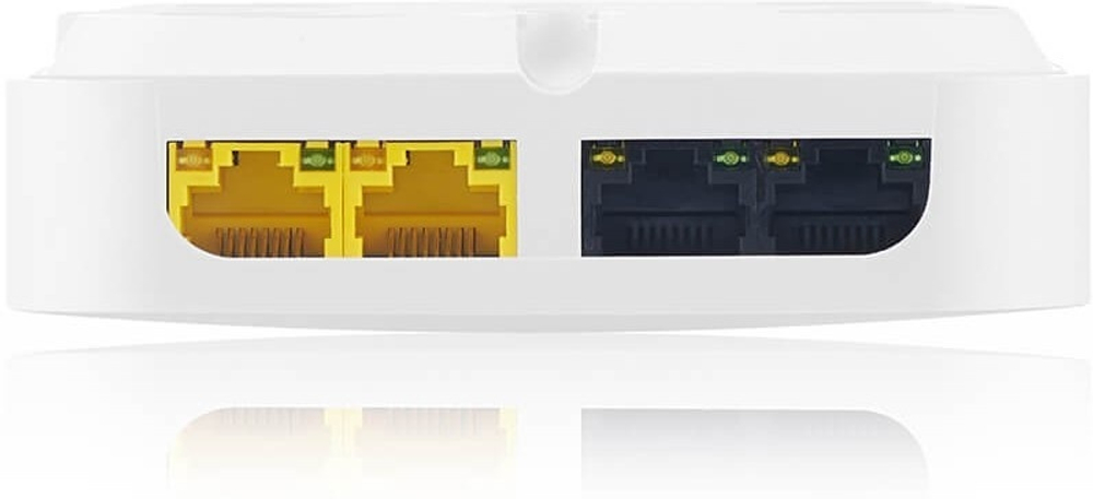 Wi-Fi точка доступа ZyXEL WAX300H-EU0101F