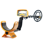 Металлоискатель Garrett Ace 200+катушка 13" DD Mars Discovery