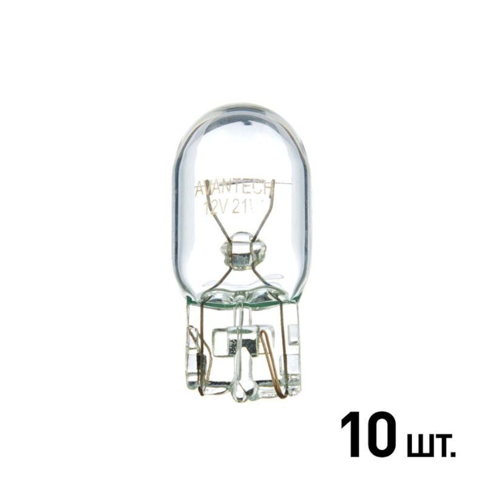 Лампа дополнительного освещения Avantech (кратность 10 шт.) AIB1881