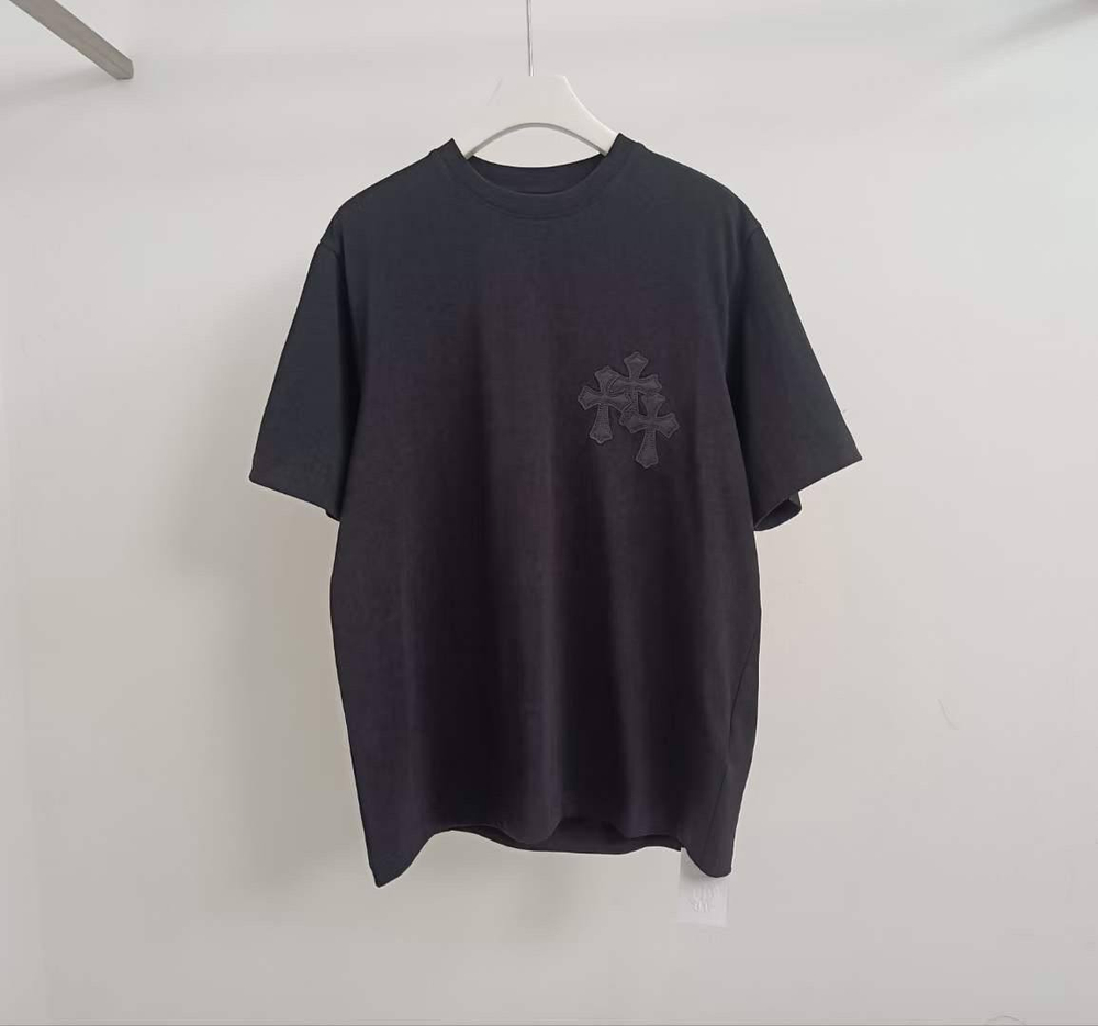 Футболка Chrome Hearts