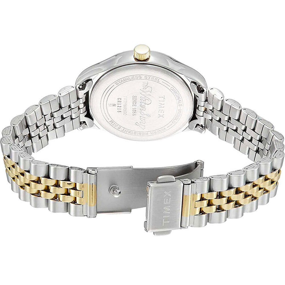 Женские наручные часы Timex TW2V25300