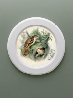 Картина на стену интерьерная на холсте 27 см