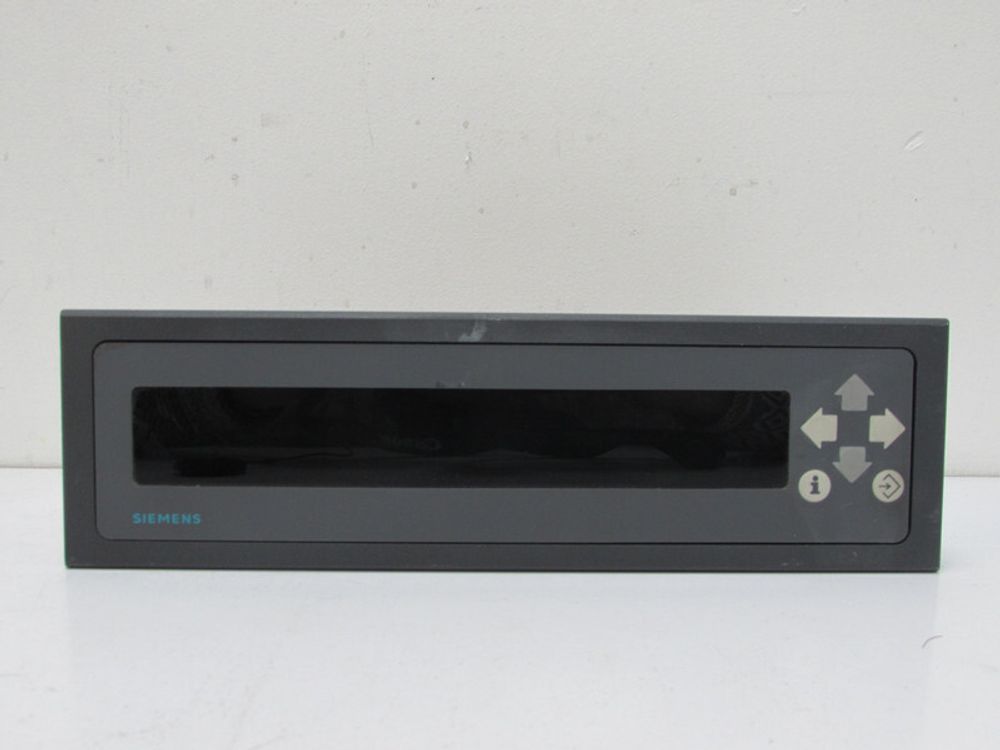 SIEMENS 6AV1142-1DB10