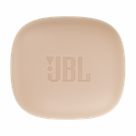 JBL Беспроводные наушники TWS WAVE FLEX - бежевый