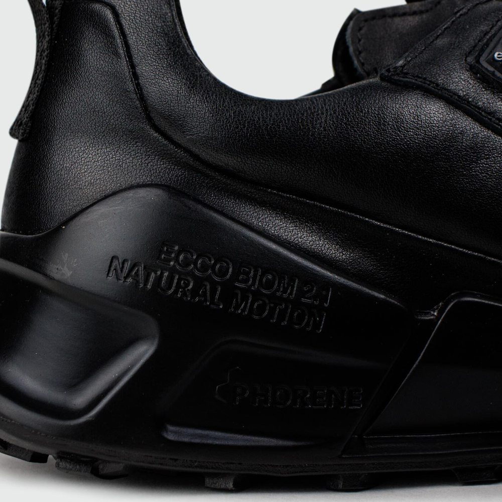 Кроссовки ECCO Biom 2.1 Black