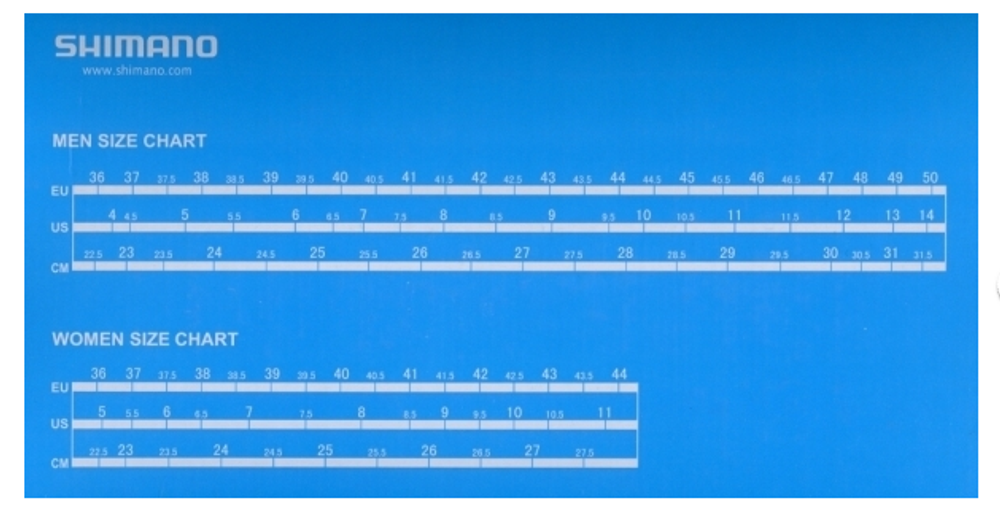 Велотуфли Shimano SH-ME200