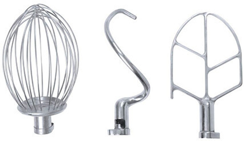 Миксер планетарный Rosso B10S