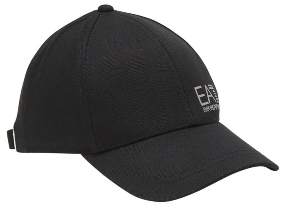 Теннисная кепка EA7 Unisex Train Core Logo