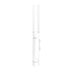 Точка доступа TP-Link EAP110-Outdoor Точка доступа Wi-Fi N300 для улицы и помещений