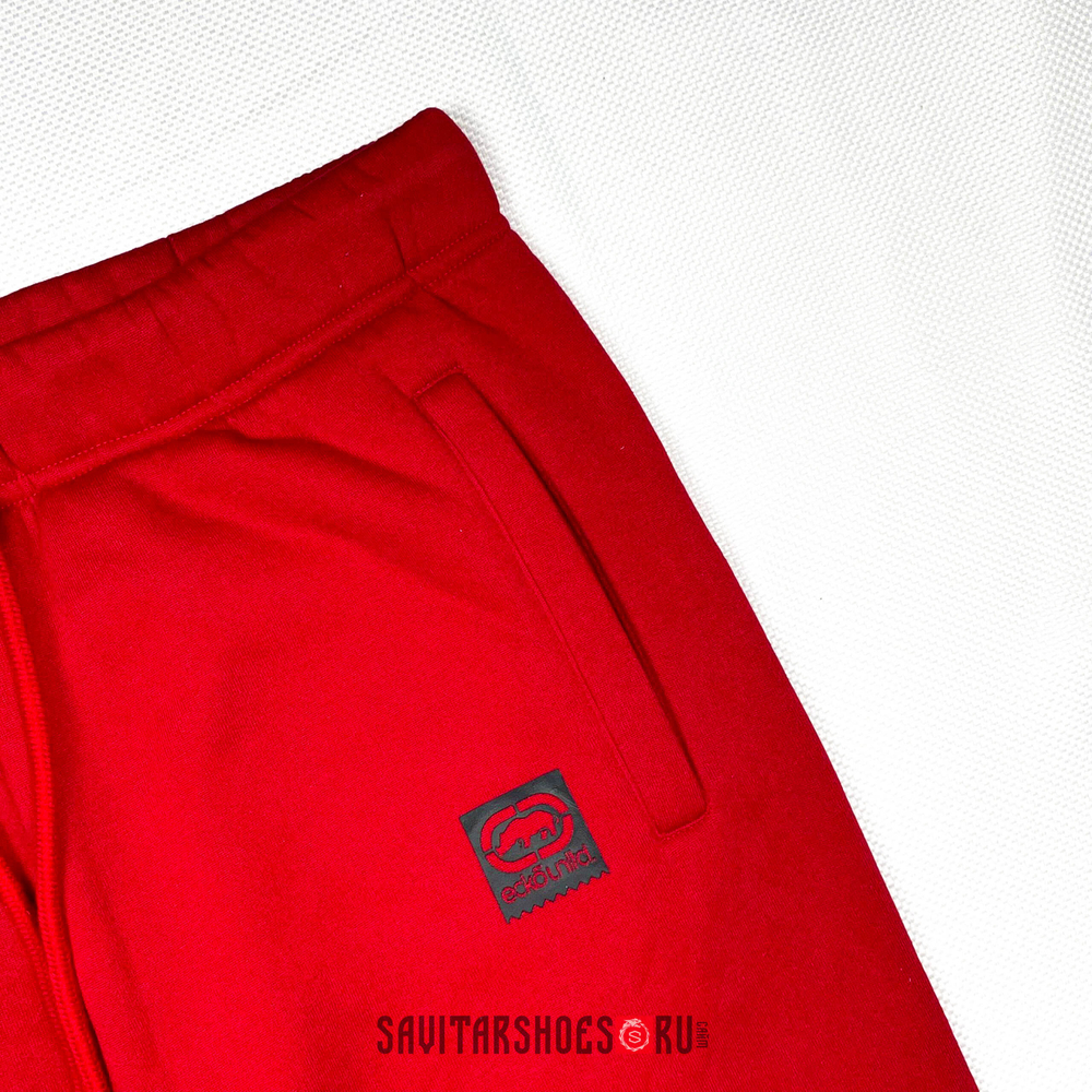 Спортивные штаны на флисе