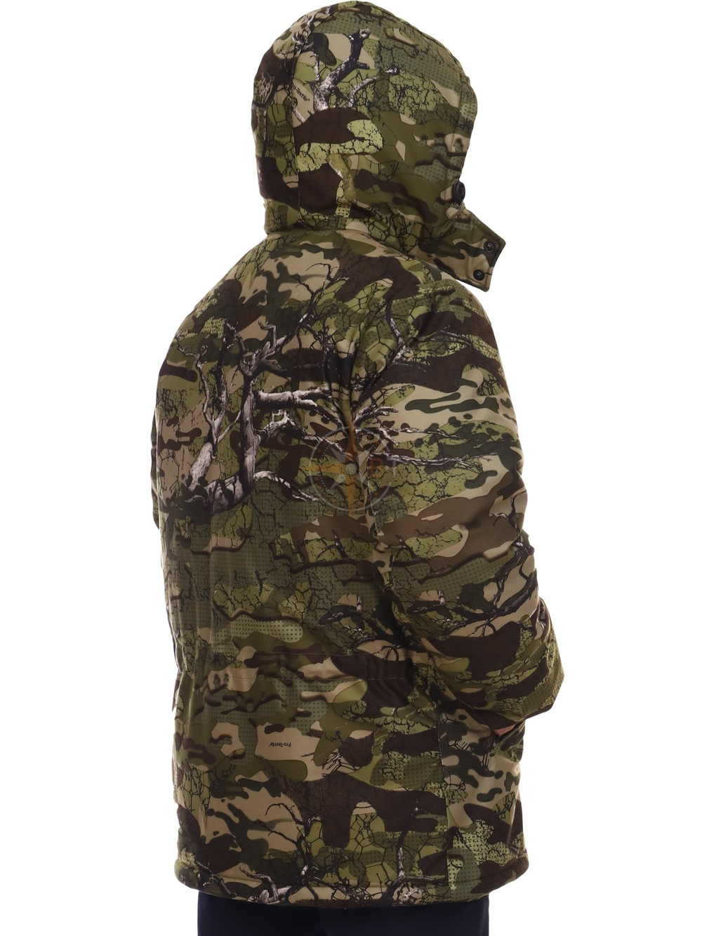 КУРТКА ШТИЛЬ (АЛОВА PR331-1)