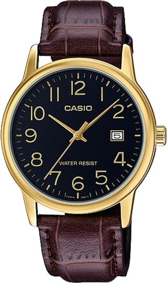 Наручные часы Casio MTP-V002GL-1B