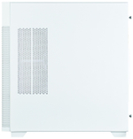 Корпус Zalman S5 NEO White белый
