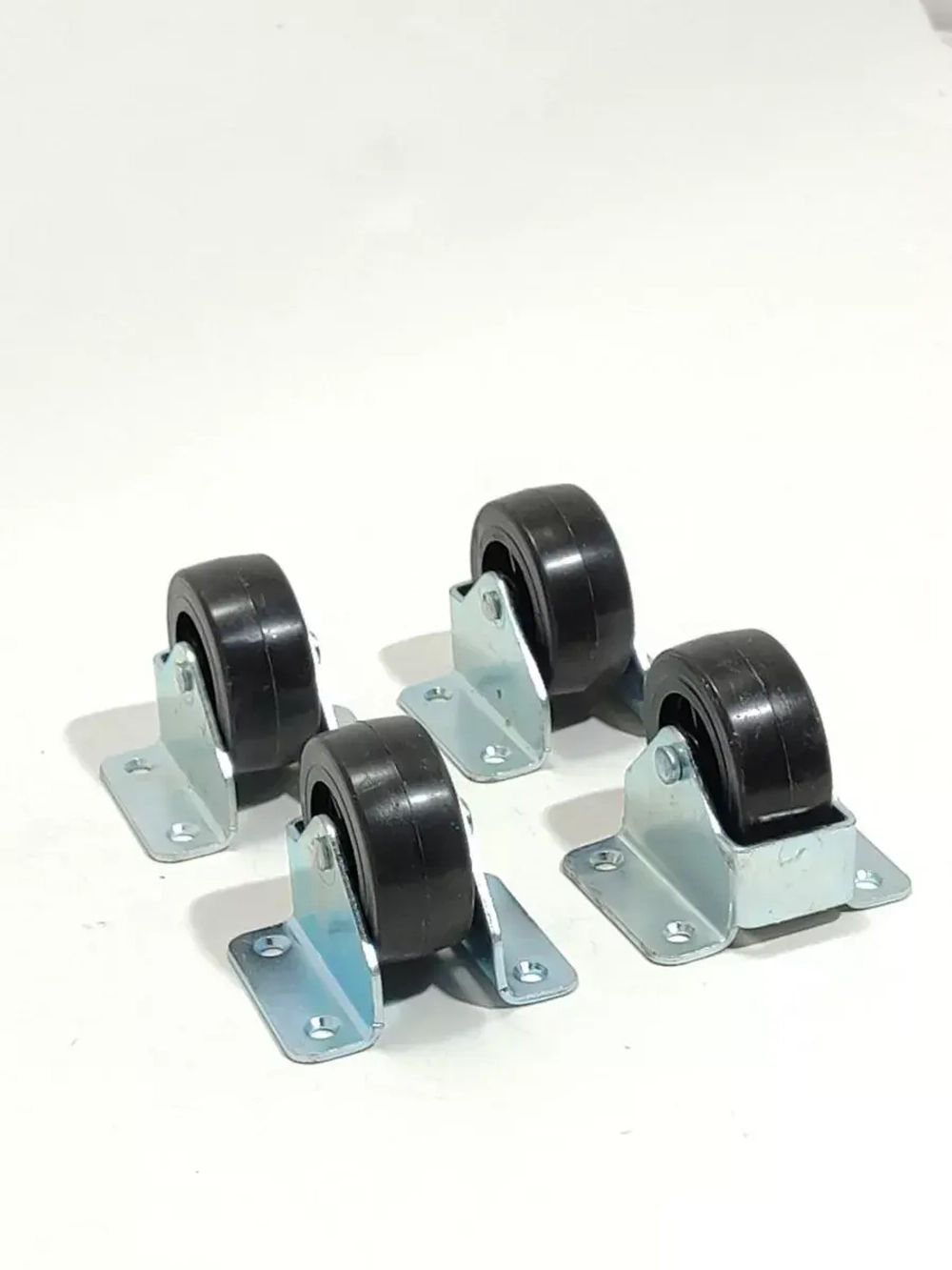 Мебельные колеса, выдвижные ролики диванов, шкафов, кроватей