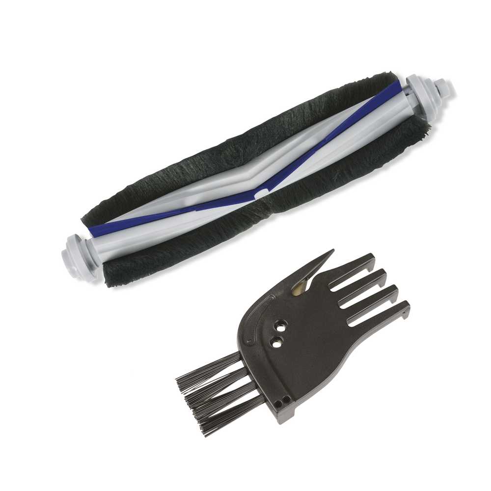 Турбощетка Tefal для пылесосов X-plorer S40/S50 ZR720003