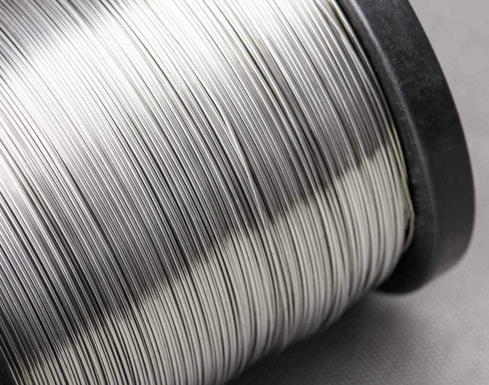 Проволока нихромовая Х15Н60 5,0 мм