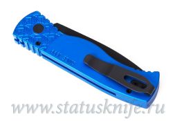 Нож Pro-Tech TR-2 T206 NEXUS BLUEфотография - 8