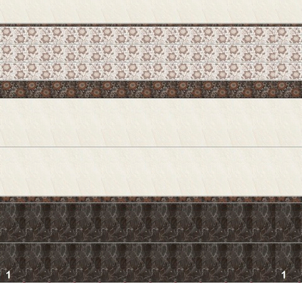 Панель ПВХ Discovery Низида 01-029 (01-084)