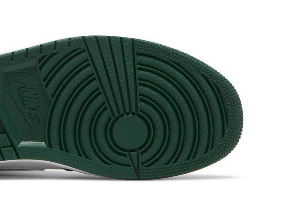 Кроссовки Jordan Air Jordan 1 Retro High Og "Gorge Green"