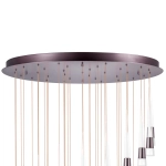 Каскадная люстра Lightstar CONE 757361