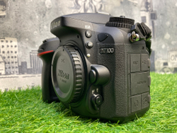 Nikon D7100 (7.000 кадров) Покупка/Продажа