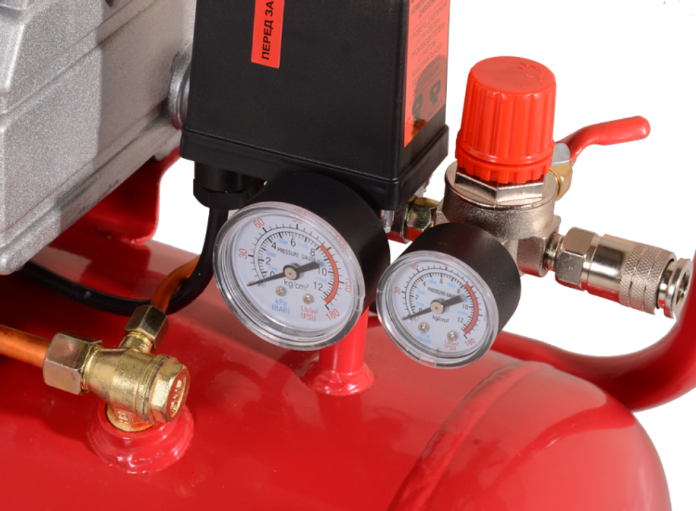 Компрессор Ресанта КП-50/240М