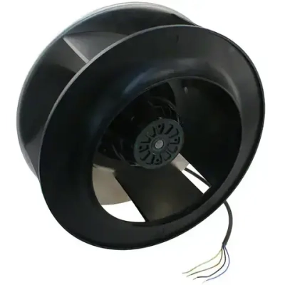 Центробежный вентилятор ebmpapst R4D450-RH01-01