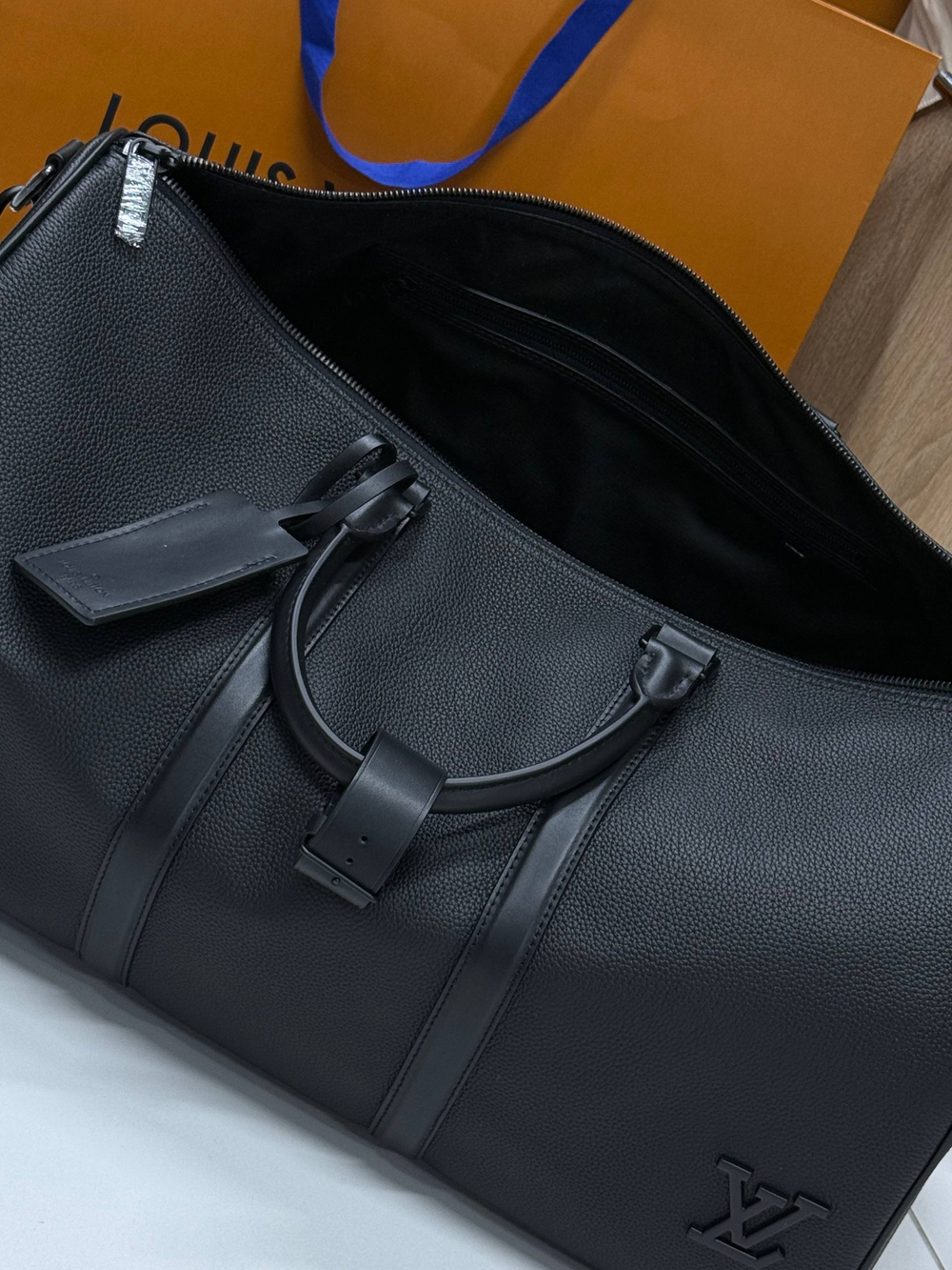 Сумка дорожная Louis Vuitton Keepall