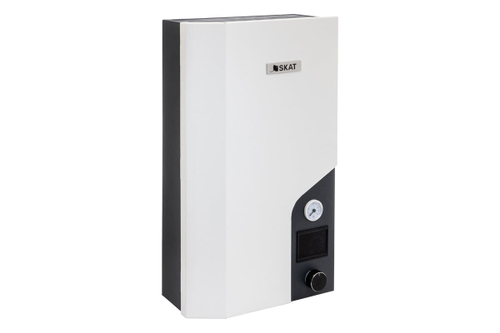 Электрический котел SKAT Silver Alum 12