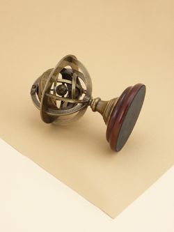 Nautical Армиллярная сфера 9 см