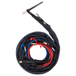 20 TIG (4м) Горелка сварочная START SuperFlex EV20-4000