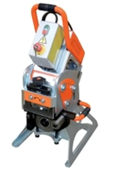 Строительный пылесос Macroza Vacuuv MVC-1