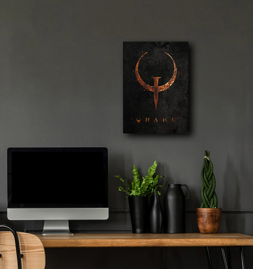 Quake 1