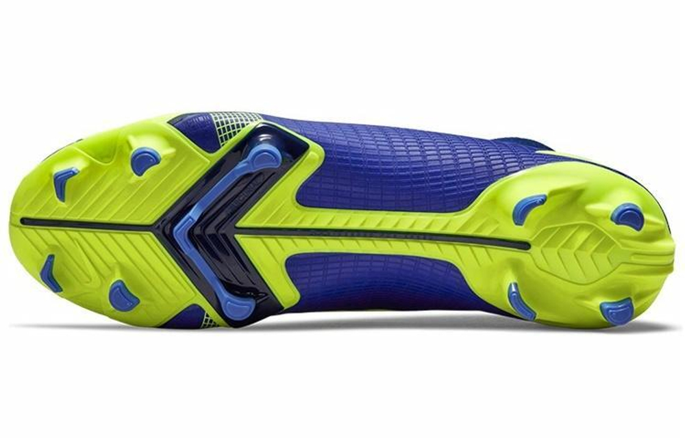 Кроссовки Nike Mercurial Superfly 8