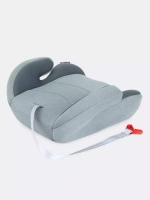 Автокресло RANT LB781 "Point5" Active Line (Green) группа 2-3 (15-36 кг)