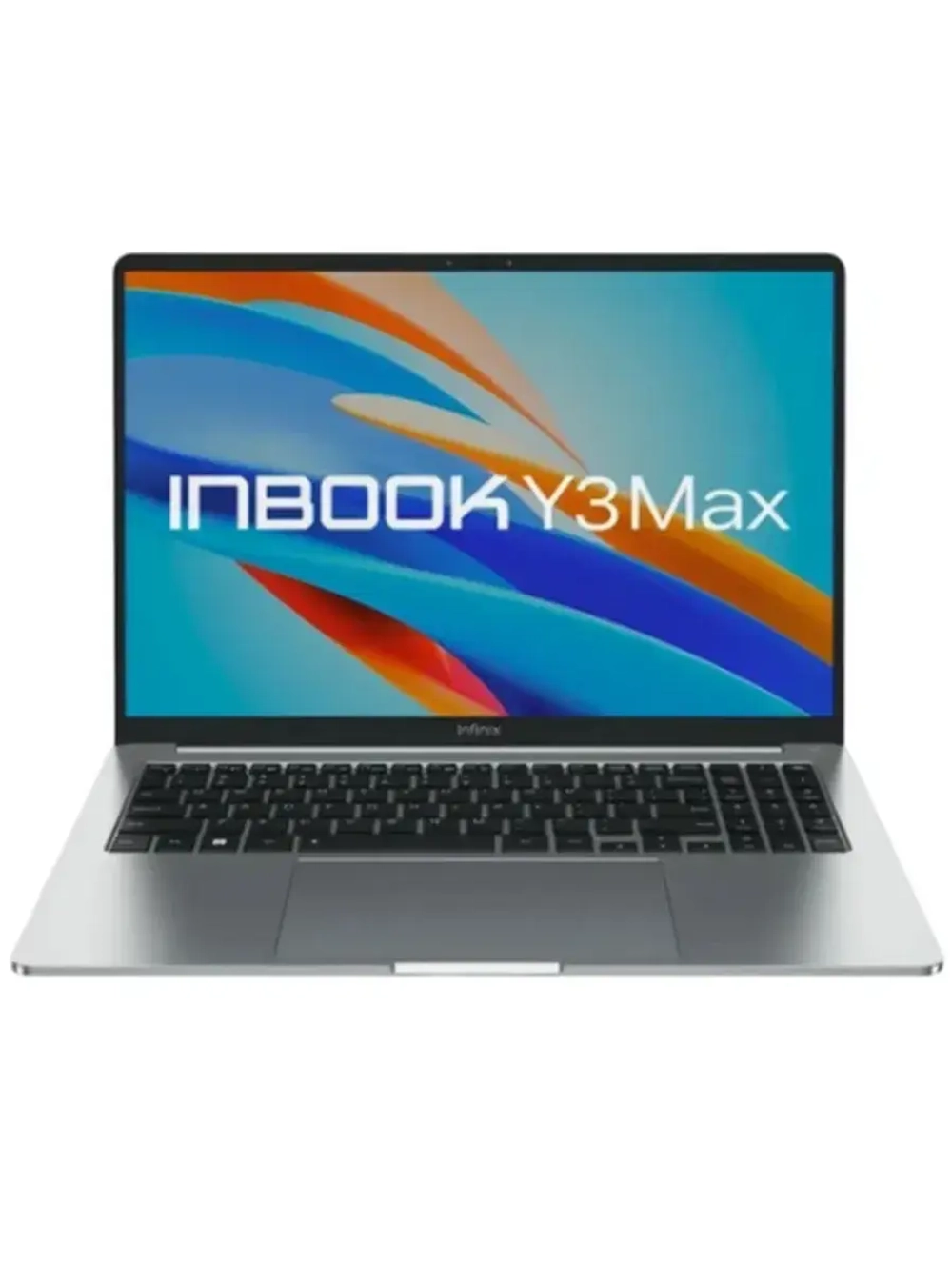 16" Ноутбук InBook Y3 MAX 71008303108 W10Pro GRAY