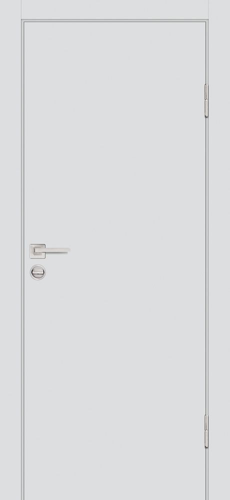 Дверь P-1 / Цвет Агат / Двери PROFILO PORTE