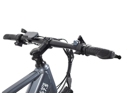 Электровелосипед HIPER Engine MTB X1