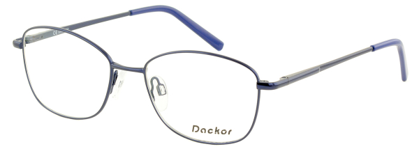 Оправа для очков Dackor 035 Blue