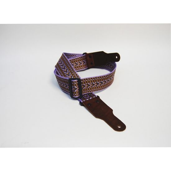 FL90131CS Cotton Strong Ремень для гитары, хлопок, Fidel